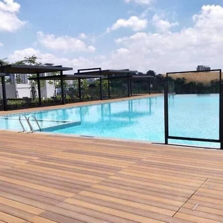 Kenwingston Cyberjaya Free Wifi By Premium Stay Zewnętrze zdjęcie