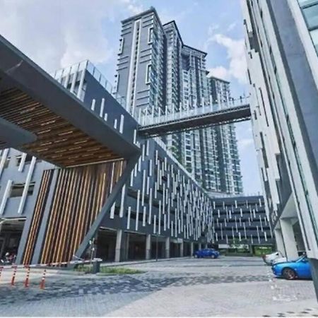 Kenwingston Cyberjaya Free Wifi By Premium Stay Zewnętrze zdjęcie