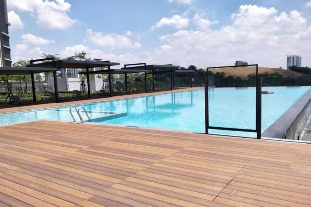 Kenwingston Cyberjaya Free Wifi By Premium Stay Zewnętrze zdjęcie