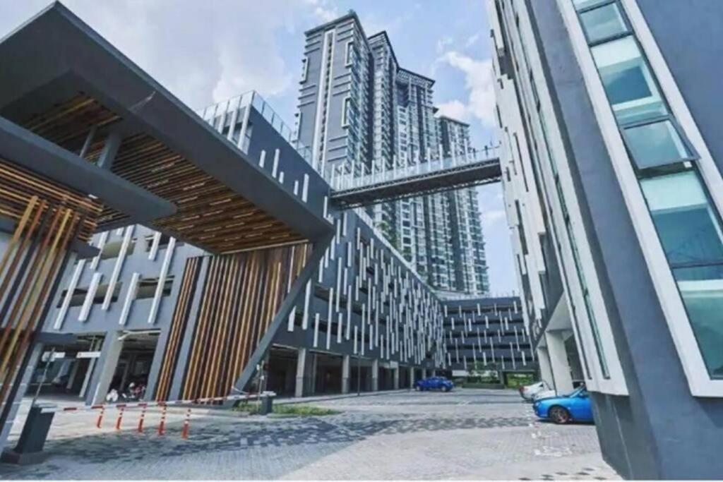Kenwingston Cyberjaya Free Wifi By Premium Stay Zewnętrze zdjęcie
