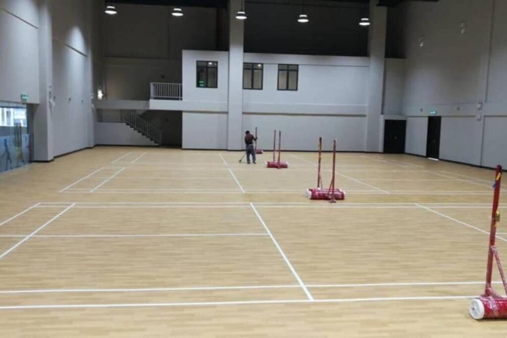 Kenwingston Cyberjaya Free Wifi By Premium Stay Zewnętrze zdjęcie