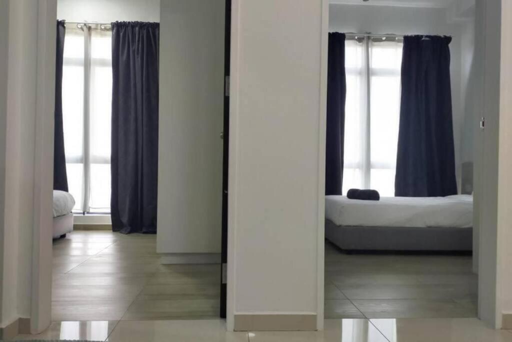 Kenwingston Cyberjaya Free Wifi By Premium Stay Zewnętrze zdjęcie