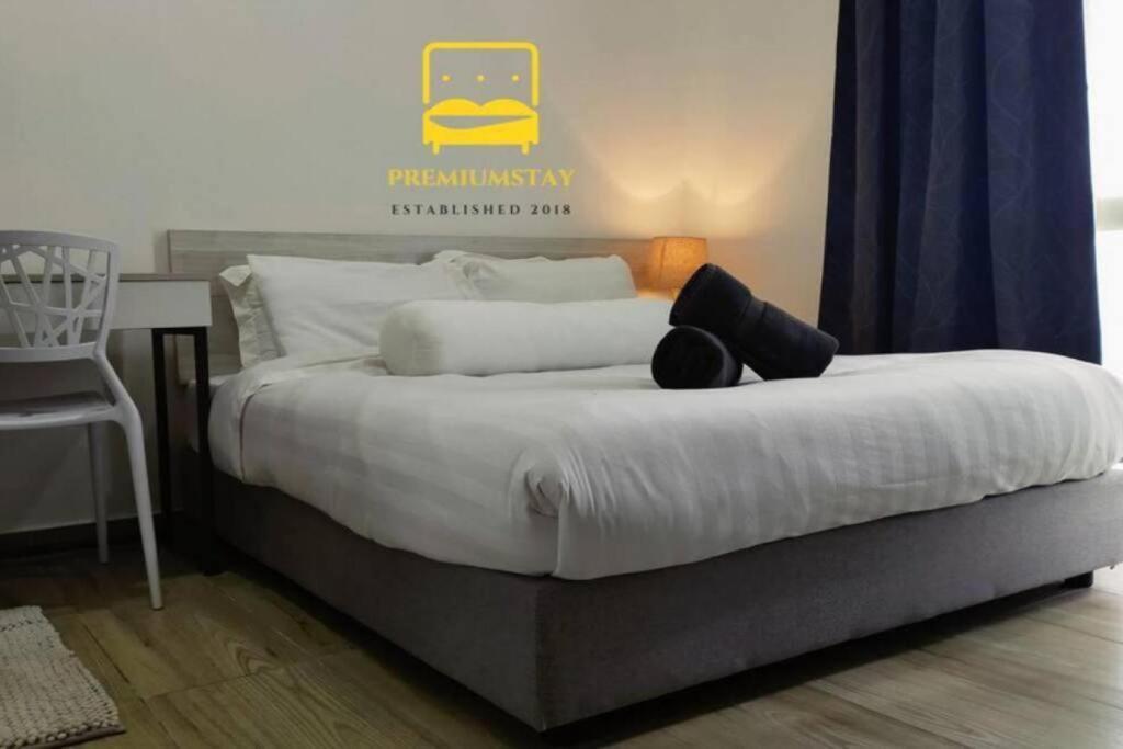 Kenwingston Cyberjaya Free Wifi By Premium Stay Zewnętrze zdjęcie