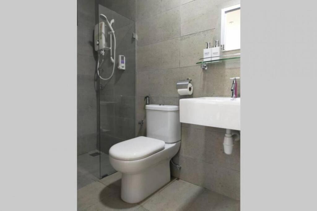 Kenwingston Cyberjaya Free Wifi By Premium Stay Zewnętrze zdjęcie
