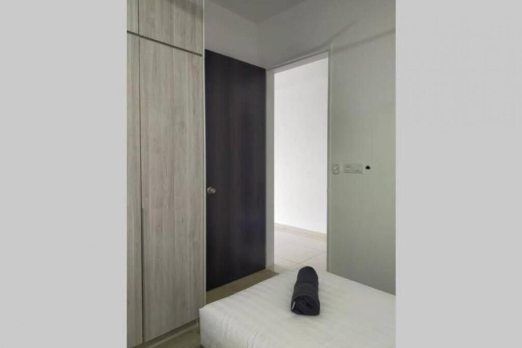 Kenwingston Cyberjaya Free Wifi By Premium Stay Zewnętrze zdjęcie