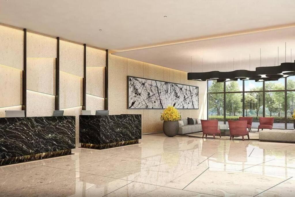 Kenwingston Cyberjaya Free Wifi By Premium Stay Zewnętrze zdjęcie