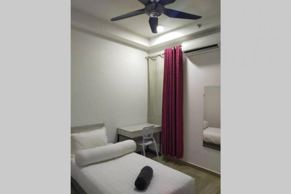 Kenwingston Cyberjaya Free Wifi By Premium Stay Zewnętrze zdjęcie