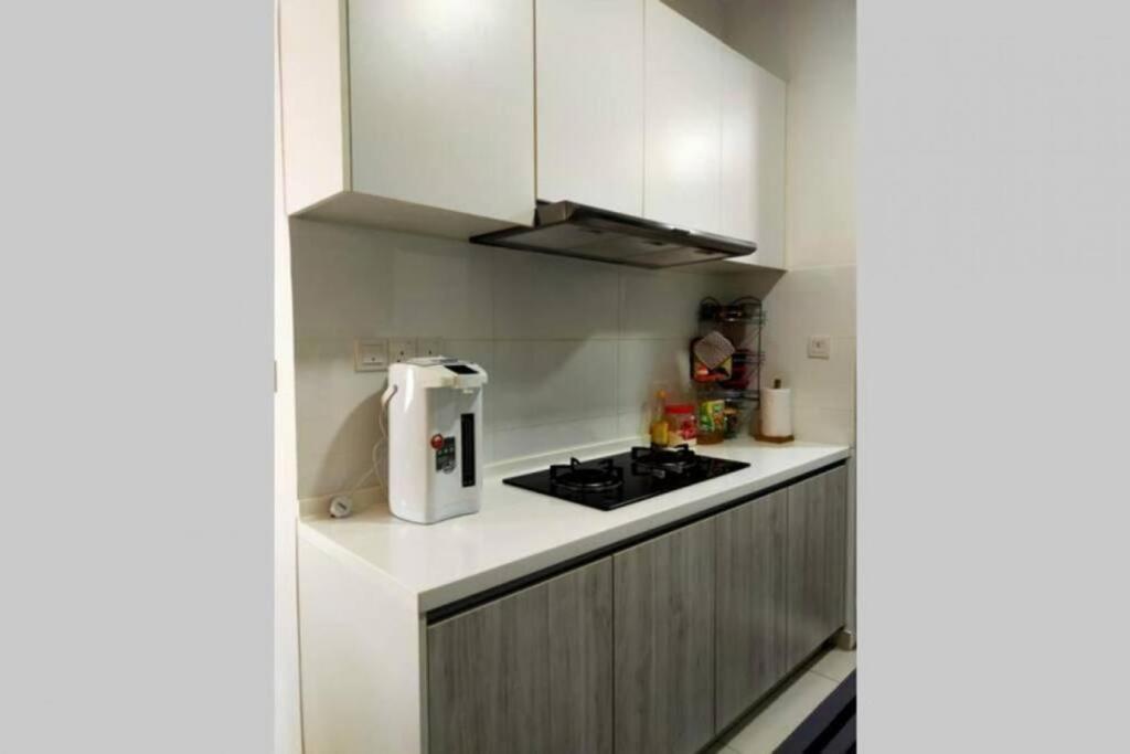 Kenwingston Cyberjaya Free Wifi By Premium Stay Zewnętrze zdjęcie