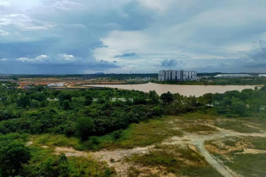 Kenwingston Cyberjaya Free Wifi By Premium Stay Zewnętrze zdjęcie