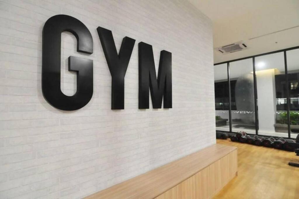 Kenwingston Cyberjaya Free Wifi By Premium Stay Zewnętrze zdjęcie