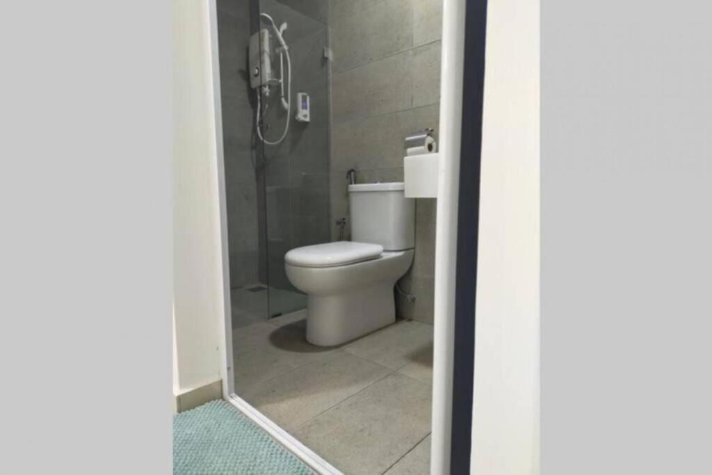 Kenwingston Cyberjaya Free Wifi By Premium Stay Zewnętrze zdjęcie