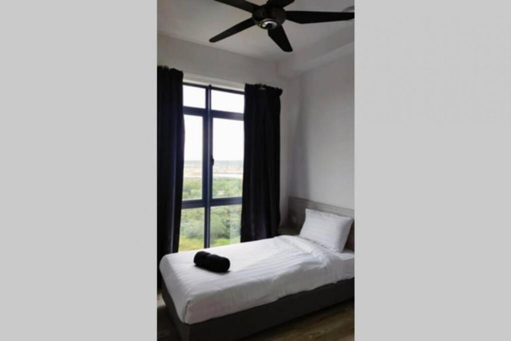 Kenwingston Cyberjaya Free Wifi By Premium Stay Zewnętrze zdjęcie