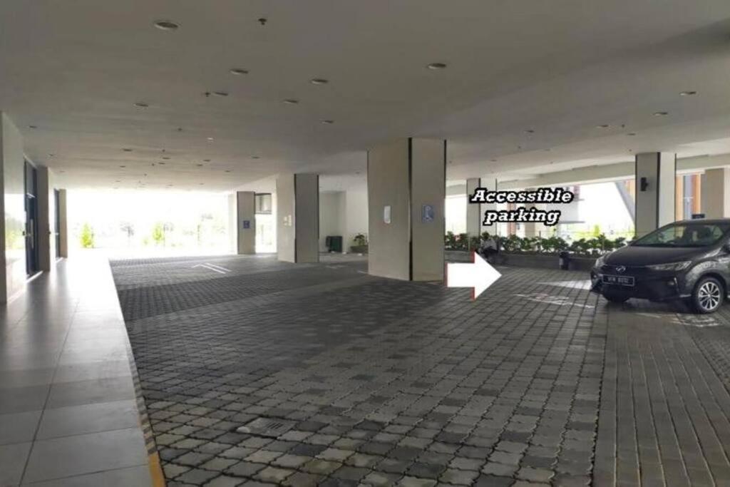 Kenwingston Cyberjaya Free Wifi By Premium Stay Zewnętrze zdjęcie