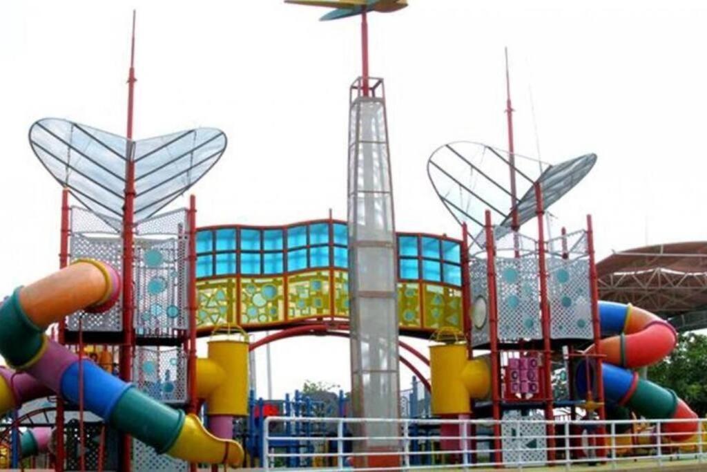 Kenwingston Cyberjaya Free Wifi By Premium Stay Zewnętrze zdjęcie