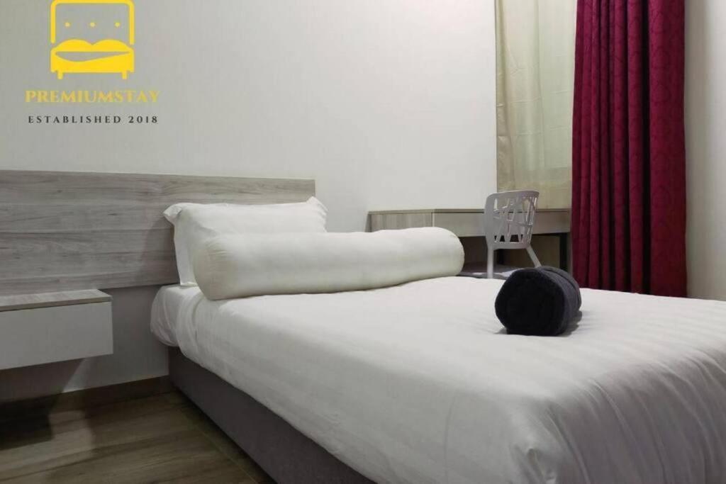 Kenwingston Cyberjaya Free Wifi By Premium Stay Zewnętrze zdjęcie